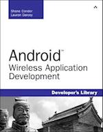 Android Wireless Application Development