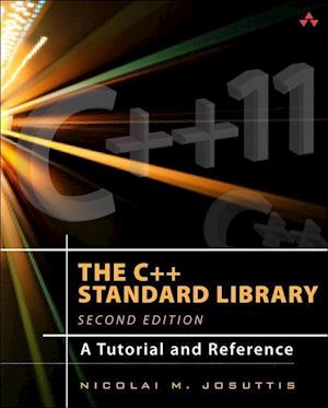 C++ Standard Library, The
