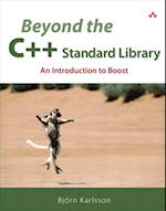 Beyond the C++ Standard Library