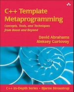 C++ Template Metaprogramming