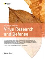 Art of Computer Virus Research and Defense, The