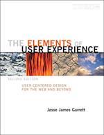 Elements of User Experience, The