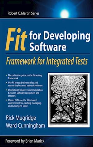 Fit for Developing Software