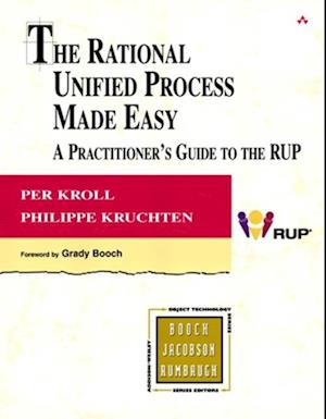 Rational Unified Process Made Easy, The