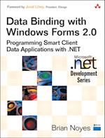 Data Binding with Windows Forms 2.0