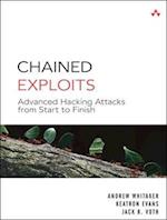 Chained Exploits