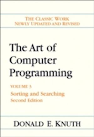 Art of Computer Programming, The