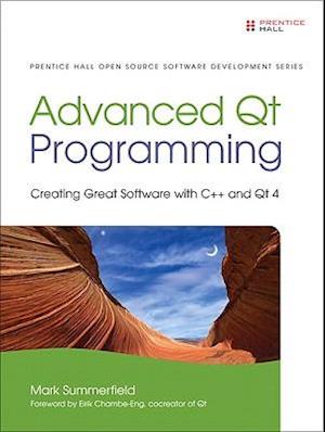 Advanced Qt Programming