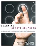 Learning Quartz Composer