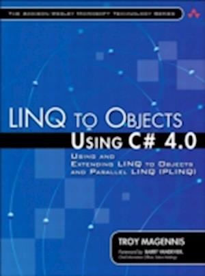 LINQ to Objects Using C# 4.0