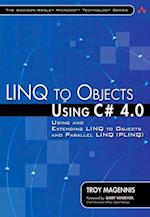 LINQ to Objects Using C# 4.0