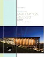 Introductory Mathematical Analysis for Business, Economics, and the Life and Social Sciences