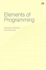 Elements of Programming