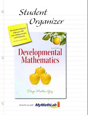 Student Organizer for Developmental Mathematics