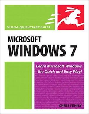 Microsoft Windows 7