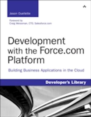 Development with the Force.com Platform