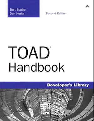 TOAD Handbook