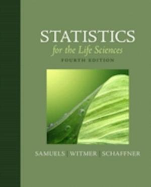 Statistics for the Life Sciences