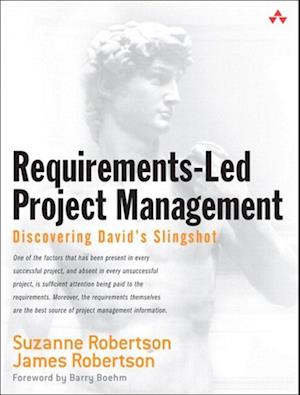 Requirements-Led Project Management