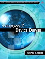 Windows 7 Device Driver