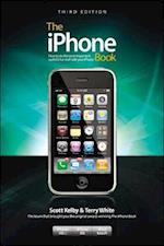 iPhone Book, Third Edition (Covers iPhone 3GS, iPhone 3G, and iPod Touch)