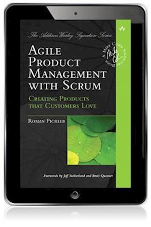 Agile Product Management with Scrum