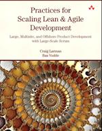 Practices for Scaling Lean & Agile Development