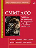 CMMI-ACQ