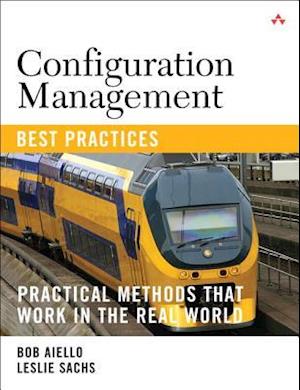 Configuration Management Best Practices