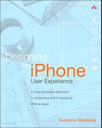 Designing the iPhone User Experience