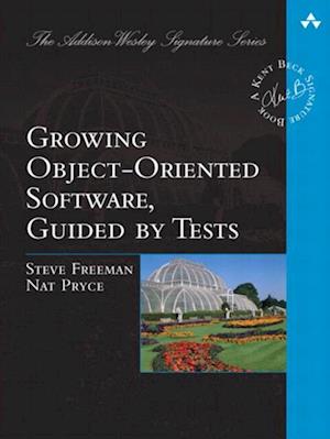 Growing Object-Oriented Software, Guided by Tests