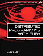 Distributed Programming with Ruby