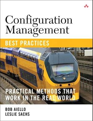 Configuration Management Best Practices