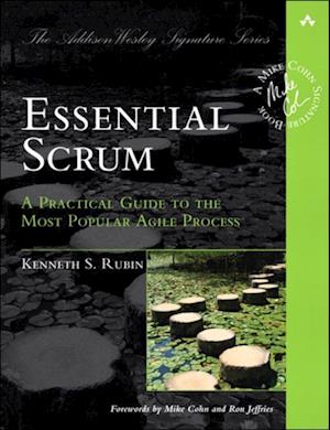 Essential Scrum