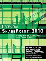 Essential SharePoint 2010