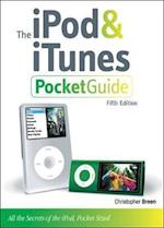 iPod and iTunes Pocket Guide, The