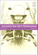 Advanced Mac OS X Programming