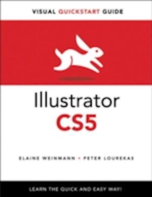 Illustrator CS5 for Windows and Macintosh