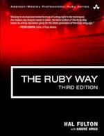 Ruby Way, The