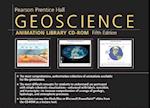 Geoscience Animation Library on DVD