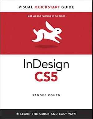 InDesign CS5 for Macintosh and Windows