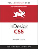 InDesign CS5 for Macintosh and Windows