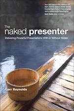 Naked Presenter, The