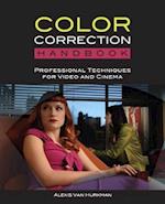 Color Correction Handbook, The