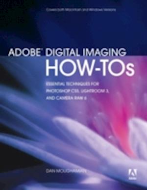 Adobe Digital Imaging How-tos