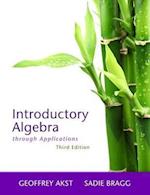 Introductory Algebra Plus NEW MyMathLab with Pearson eText -- Access Card Package