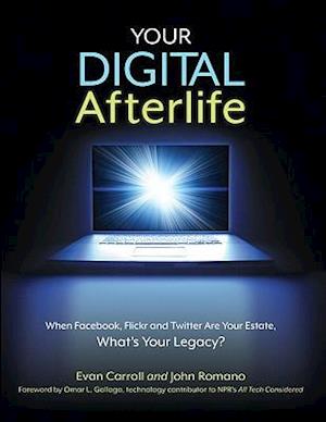 Your Digital Afterlife