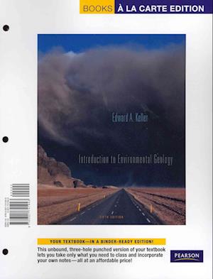 Introduction to Environmental Geology