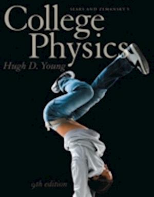 College Physics Plus Mastering Physics with eText -- Access Card Package
