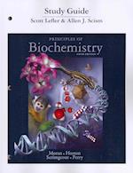 Study Guide for Principles of Biochemistry